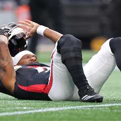 Michael Penix could be out for season with Kirk Cousins taking over for Falcons