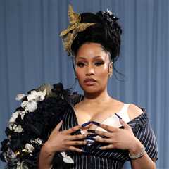 Nicki Minaj to Speak at U.S. Ambassador’s Event Against Alleged Christian Persecution in Nigeria