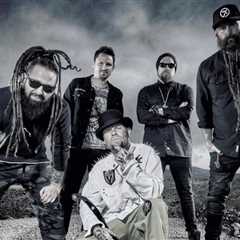 Five Finger Death Punch, BABYMETAL Notch Historic No. 1 on Mainstream Rock Airplay Chart