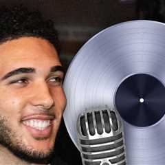 LiAngelo Ball's 'Tweaker' Goes Platinum