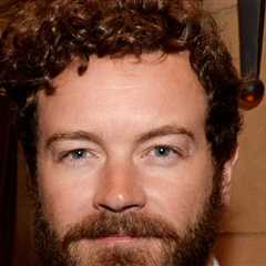 Danny Masterson Blames Lawyer for Rape Convictions