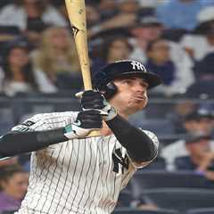 How Trent Grisham’s $22 million decision could dramatically alter Yankees offseason plans