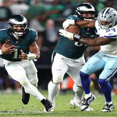 Week 12 NFL early predictions: Best bets and picks to target before lines move