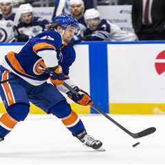 Islanders might have finally found elusive fourth-line ‘buzz’