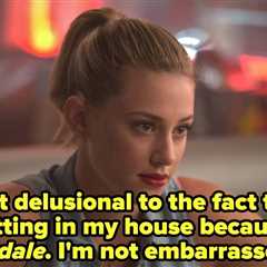 19 Times Celebs Were Refreshingly Honest About Their Wealth And Privilege