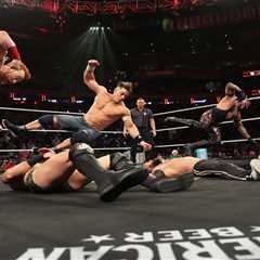 WWE gave us a different kind of John Cena moment in MSG farewell that became perfect Raw appetizer