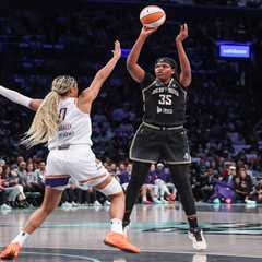 Liberty star Jonquel Jones becomes latest WNBA player to join ambitious Project B league
