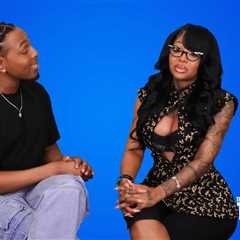 Summer Walker Explains How Anna Nicole Smith Inspired Her ‘Finally Over It’ Album Cover