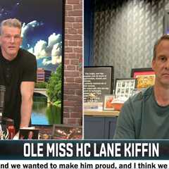 Lane Kiffin speaks out on Ole Miss ‘ultimatum’ report as Florida, LSU rumors swirl