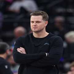 Divorced NBA coach Will Hardy thrust into spotlight after Kristin Cavallari date reveal