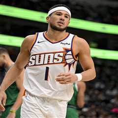 bet365 bonus code NYPBET: Bet $5, get $150 in bonus bets for Suns vs. Trail Blazers