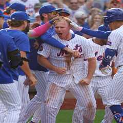 All the reasons to make Pete Alonso the lifetime Met fans crave