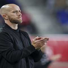 USMNT great Michael Bradley in mix for Red Bulls coaching job