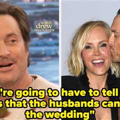 Oliver Hudson Has Left People Divided After Revealing That He Didn’t Let His Wife’s Friends Bring..