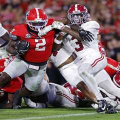 Kirk Herbstreit goes on epic rant against trolls accusing ESPN of bias