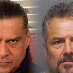 'King of the Hill' Star Jonathan Joss' Neighbor Indicted for Murder in Texas