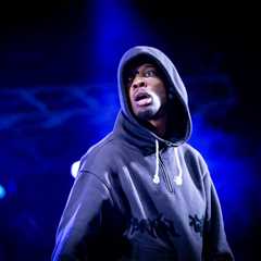 D4vd Is a Suspect in Death Investigation of 15-Year-Old Girl Found in His Car: Reports