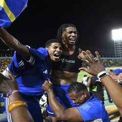 Curaçao makes soccer history ahead of 2026 World Cup