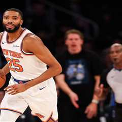 bet365 bonus code NYPBET: Bet $5, get $150 in bonus bets for Knicks vs. Mavericks