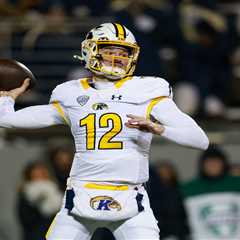Central Michigan vs. Kent State prediction: Odds, picks, and best bet for Wednesday night ‘MACtion’