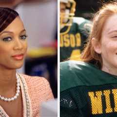 I Watched Life-Size For The First Time Since Elementary School, And Here Are All My Thoughts As An..