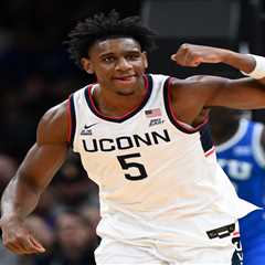 Arizona vs. UConn prediction: College basketball picks, odds, best bets Wednesday