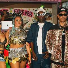 Here’s Why ‘Shake It to the Max’ Was Deemed Ineligible at the 2026 Grammys — And Why Its Label..