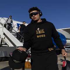 NFL monitoring resurrection of supersonic flight with eyes on European team