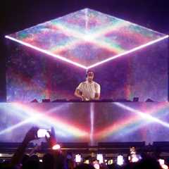 Calvin Harris Moves to Wasserman From WME