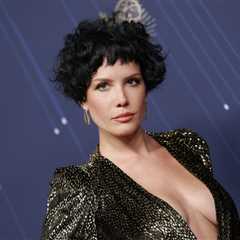 Watch Halsey Rap a Freestyle Verse to Kendrick Lamar’s ‘Swimming Pools’: ‘Open Your Mind and Listen ..