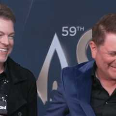 Rascal Flatts Talks About Working With The Backstreet Boys, The Evolution Of Country Music & More | ..
