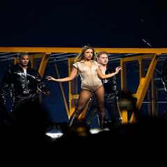 Tate McRae Hits New Career High With Nearly $111M Gross on Miss Possessive Tour