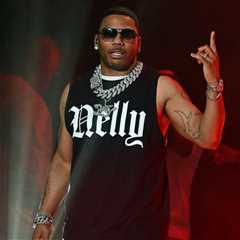 Nelly Wants $78,000 In Legal Bills From Lawyer Who Filed ‘Frivolous’ Lawsuit Over ‘Country Grammar’