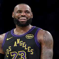 LeBron James’ $37 million kingdom keeps growing in Beverly Hills