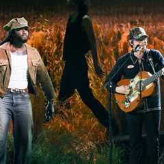 Who Had the Best Performance at the 2025 CMA Awards? Vote!