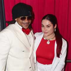 Max B’s Wife Reveals an Ex Introduced Her to His Music Before They Met in Prison: ‘Shout-Out to Him’