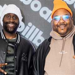 De La Soul Reflect on Trugoy & The Group’s First Album Without Him During Late-Night Visit to the..