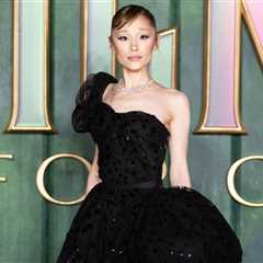 Ariana Grande Reveals She Has COVID-19 Just One Day Before ‘Wicked: For Good’ Hits Theaters