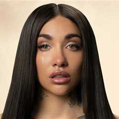 How Maria Becerra ‘Let Grief Flow’ and Gave Life to Her New Album ‘Quimera’