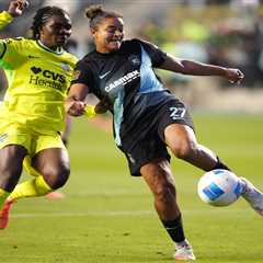 Familiar rival stands in Gotham FC’s way once again in their bid for NWSL title