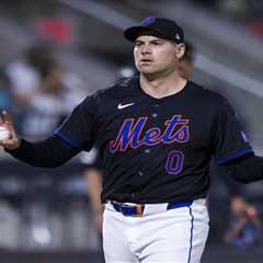 Adam Ottavino goes scorched earth on Carlos Mendzoa’s Mets bullpen usage: ‘They’re gonna be F–ked’