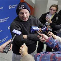 Brian Cashman insists Trent Grisham’s return won’t preclude Yankees from Cody Bellinger pursuit