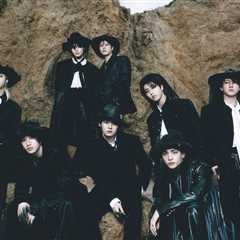 Stray Kids Lead a Spooky Dance Party in Dystopian ‘Do It’ Video: Watch