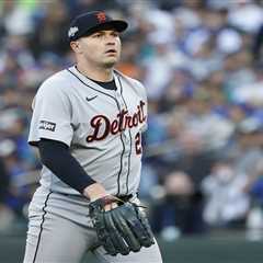 Cameron Maybin urges Yankees to trade for Tarik Skubal: ‘Don’t want to hear anything about payroll’