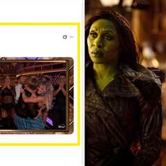 Here's A TV Show And Movie You Need To Watch This Weekend, Plus More TV And Movie News You Might've ..