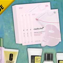 Holiday Gift Guide: Best Beauty Buys Under $25