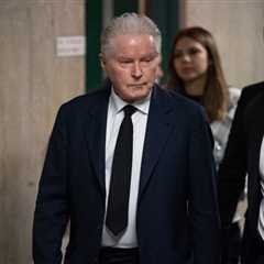 Don Henley and Irving Azoff Defeat Lawsuit Over Eagles Lyric Theft Trial