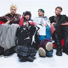 5 Seconds of Summer Shines on ARIA Chart With ‘Everyone’s A Star!’