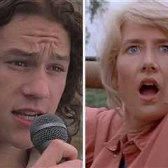 If You Haven’t Seen At Least 50/99 Of These Movies, You Really Must Hate The ‘90s