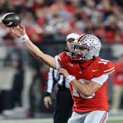 Rutgers vs. Ohio State prediction: Odds, best bets, pick for Big Ten clash